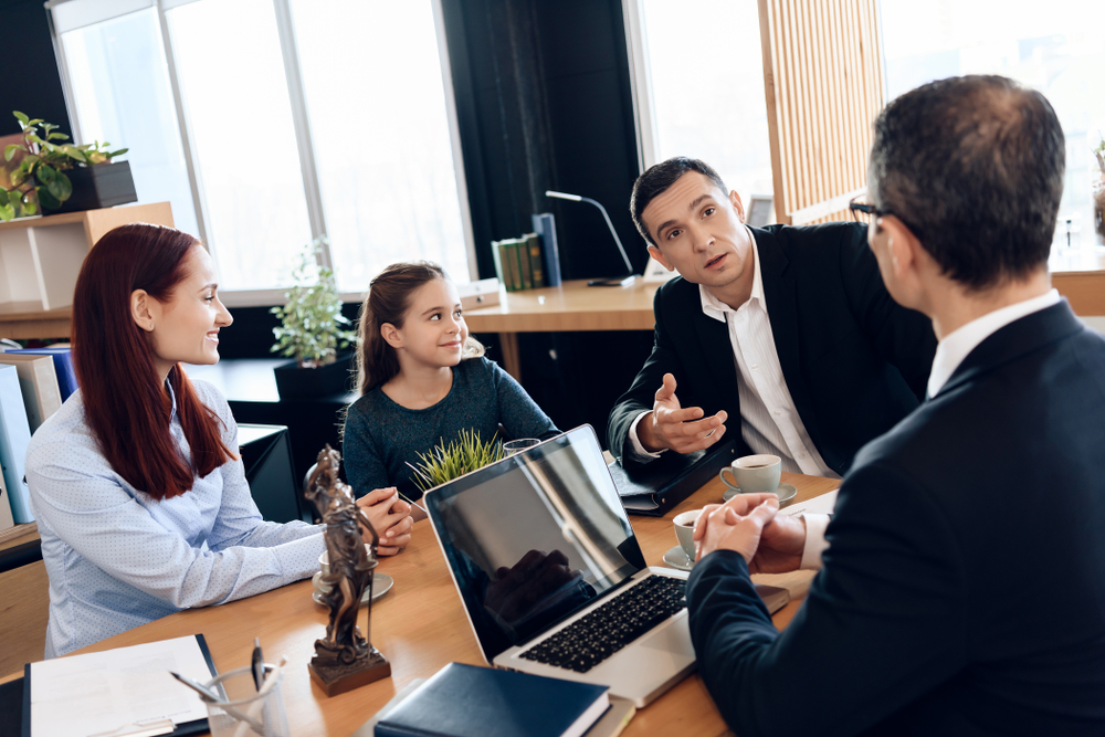 Lydia Moritz Family Law Firm Oakville