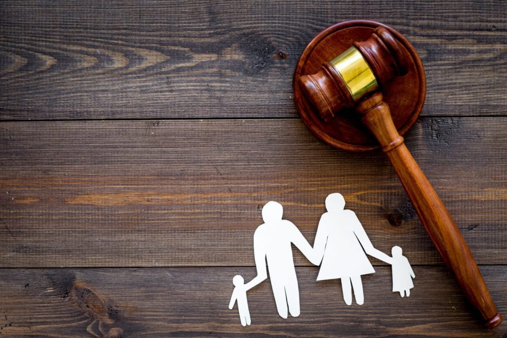 Lydia Moritz Family Law Firm Oakville