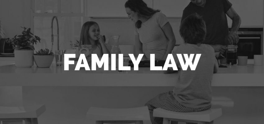 Lydia Moritz Family Law Firm Oakville
