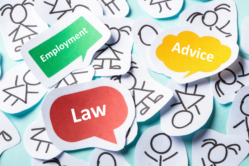 mississauga employment lawyers