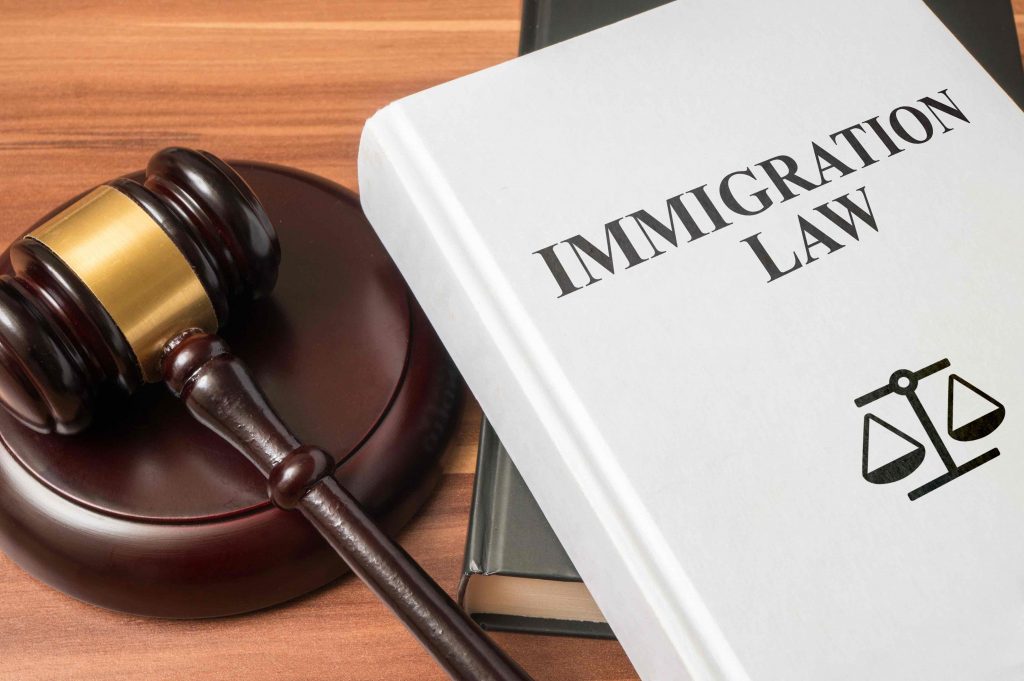 When Do You Need an Immigration Lawyer?