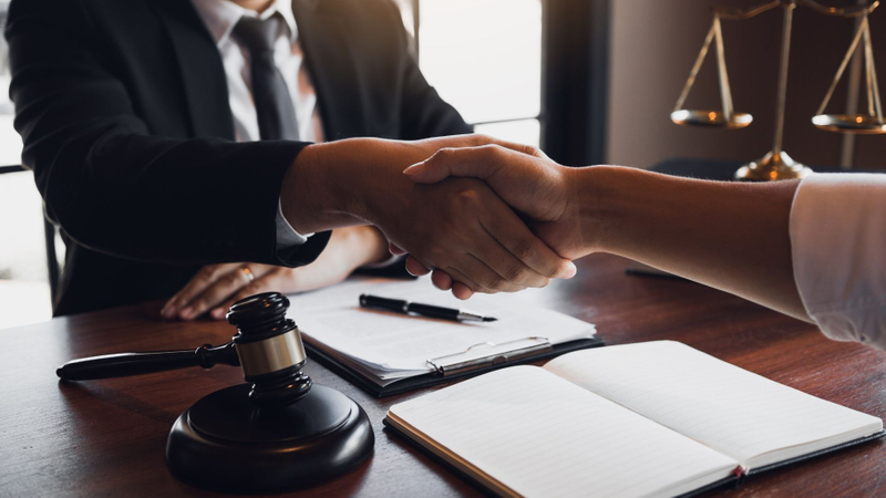 hiring an immigration lawyer